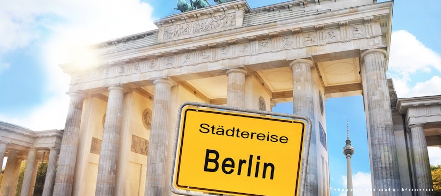 Tage Berlin Mit Flug Und Hotel Tage Berlin Mit Flug Und Hotel
