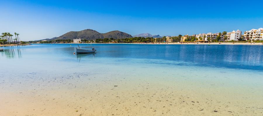 Mallorca Alcudia Billige Hotels Mallorca Alcudia Billige Hotels