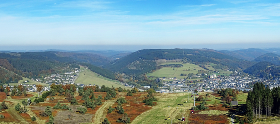 Verrückter Mittwoch