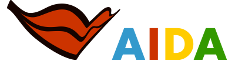 aida logo, aia wochenendeinkauf