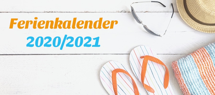 Reisehugo De Ferienkalender 2020 2021 Schulferien In Deutschland