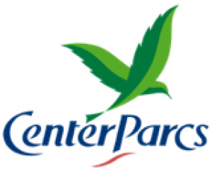 center parcs logo kleiner - Reisehugo.de