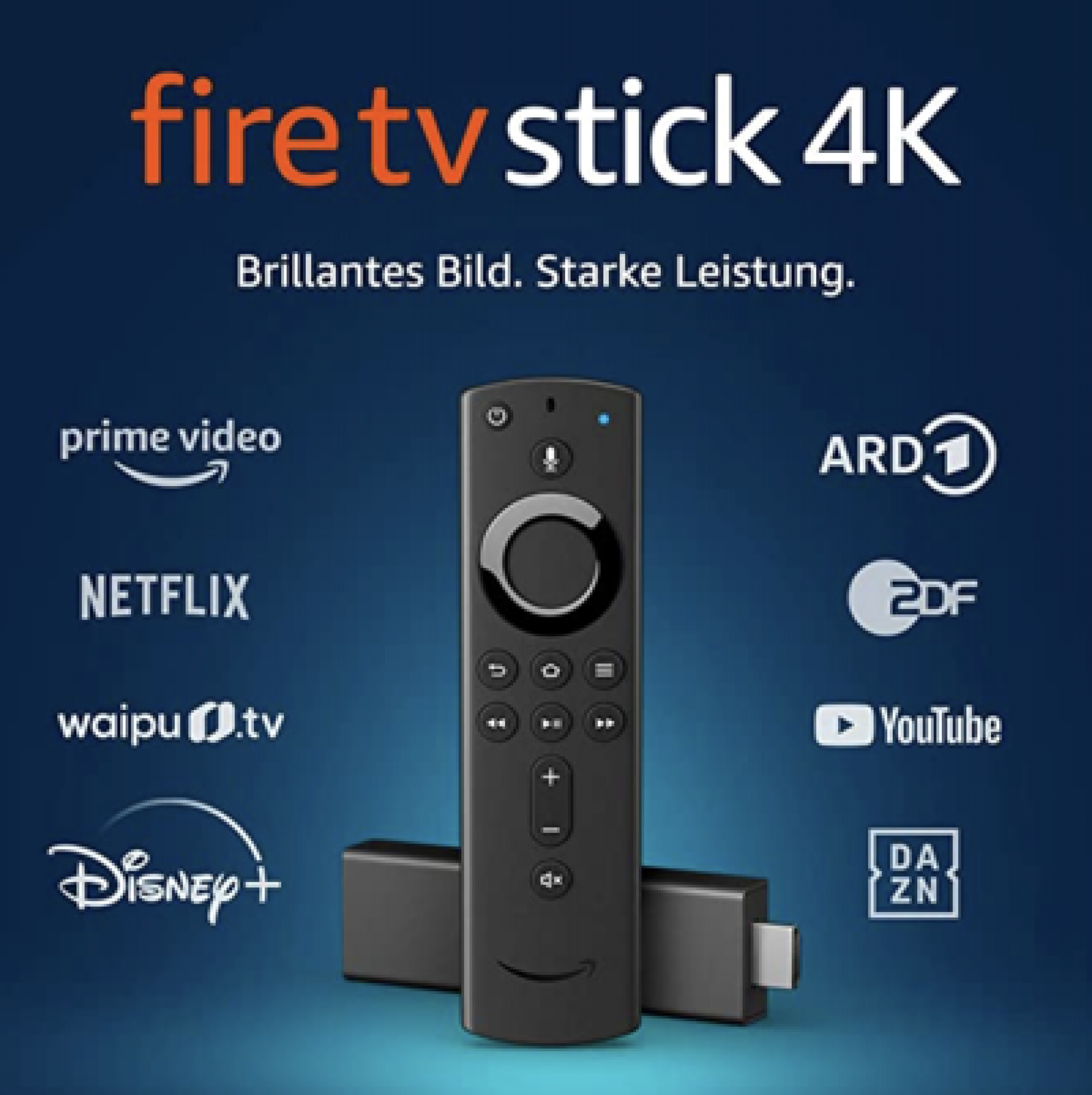 Schnell! Fire TV Stick ab 29,99 € > Deals im Februar 2021