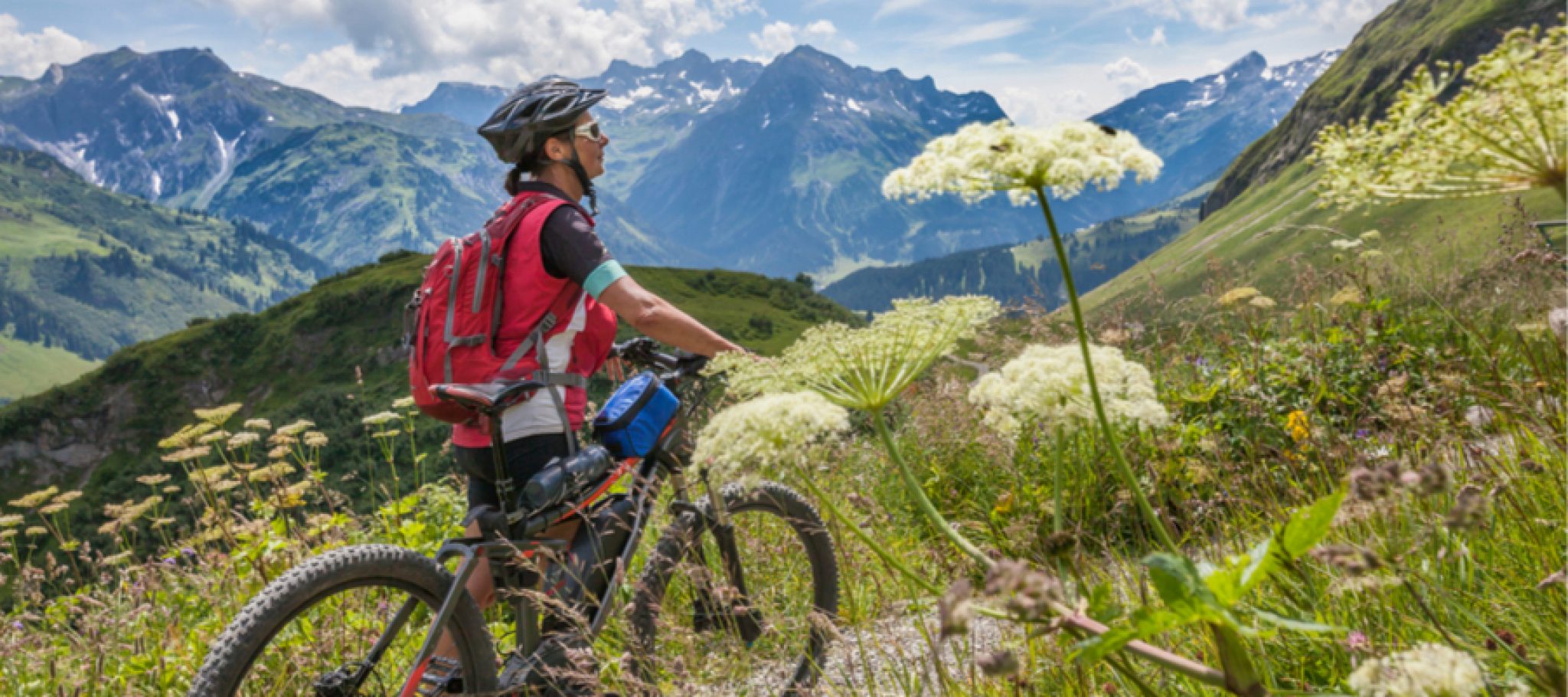 Tirol Fahrrad 900x400 Reisehugo.de