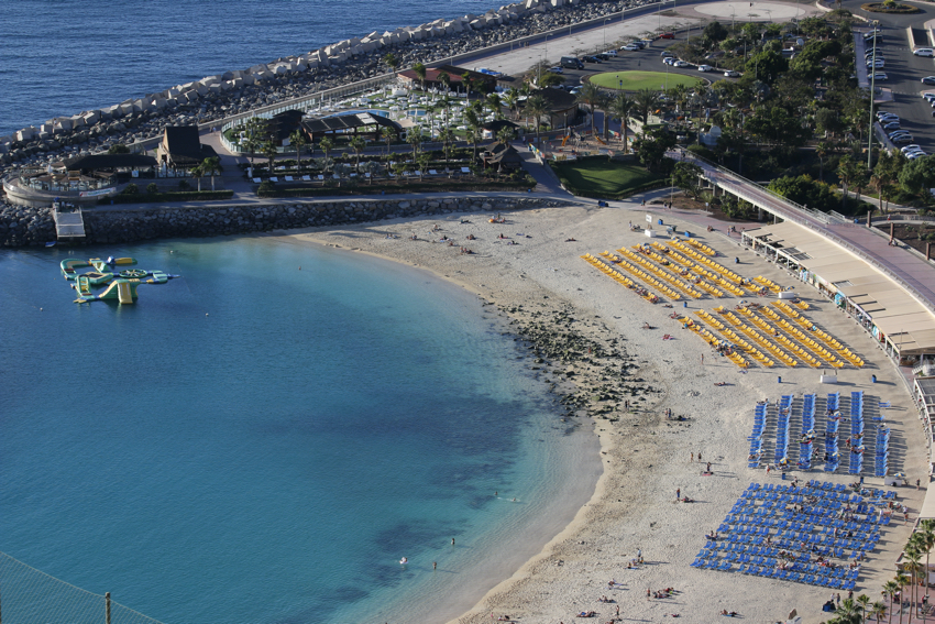 Holidaycheck Bewertungen hotels reisen, Gran Canaria Riu Vistamar