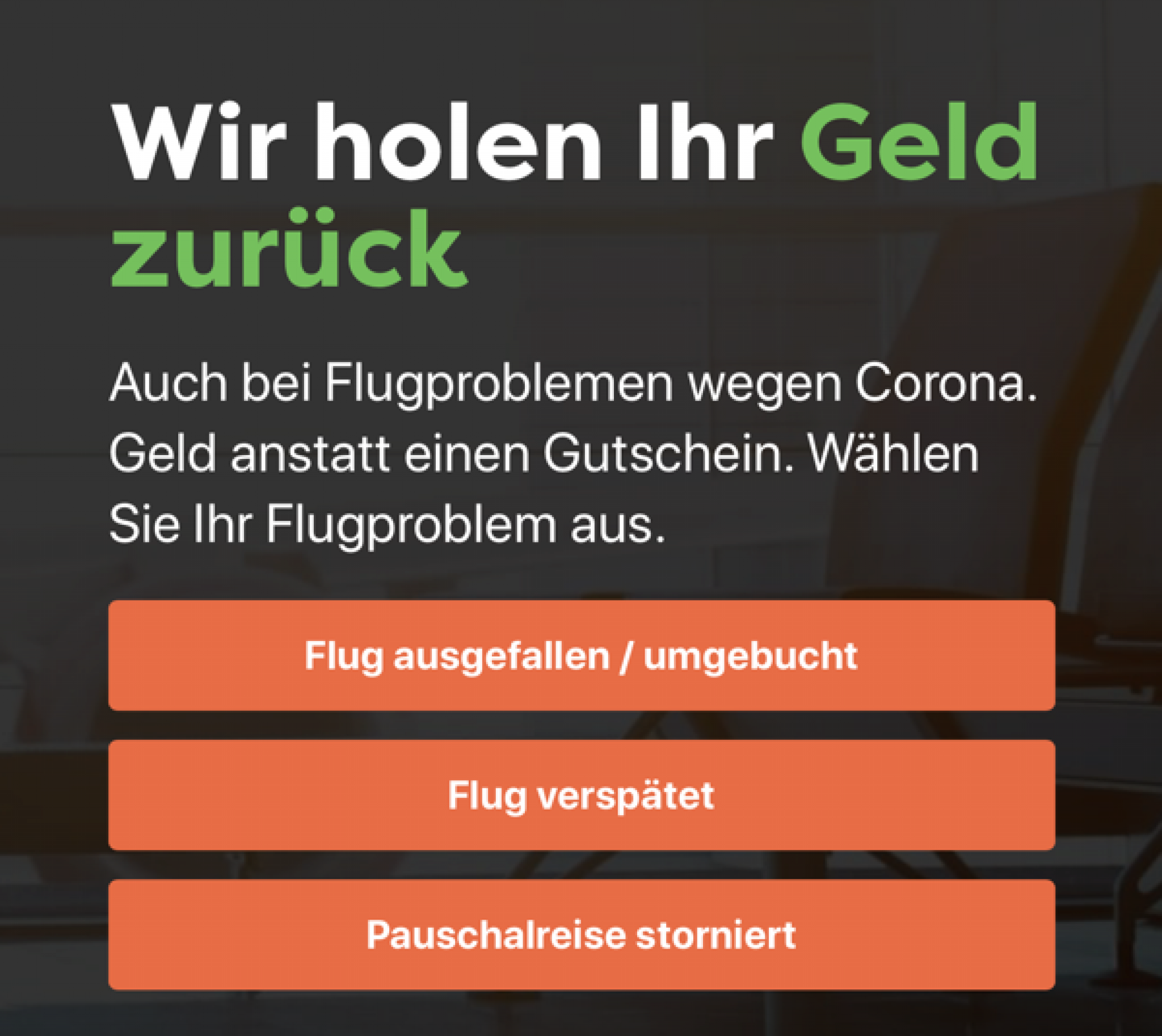 Hilfe Bei Flugverspätung Oder Flugausfall > August 2021 Via Flightright