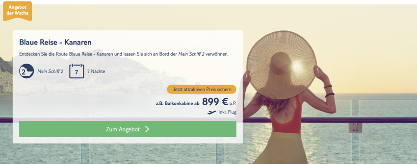 tui cruises angebot der Woche, mein schiff Aktion, Mein Schiff Angebot, TUI Cruises schnäppchen, Mein Schiff Angebot, Mein Schiff Wochenendangebot, Mein Schiff schnäppchen, Mein Schiff blaue reise, TUI Cruises blaue reise, blaue reise Bestpreis, kreuzfahrt schnäppchen