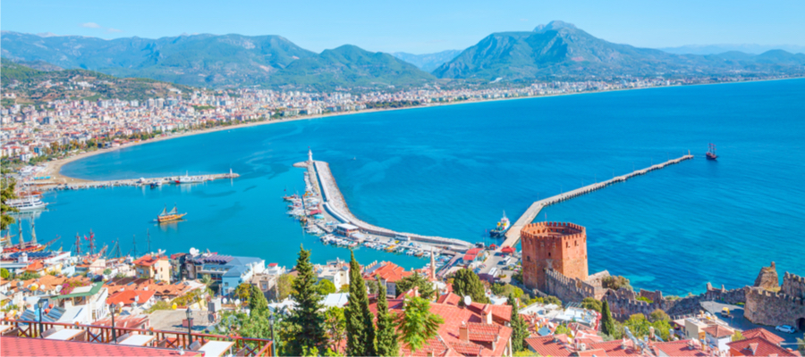 Alanya Labranda Alantur Resort Deals Sept Ber Holidaycheck