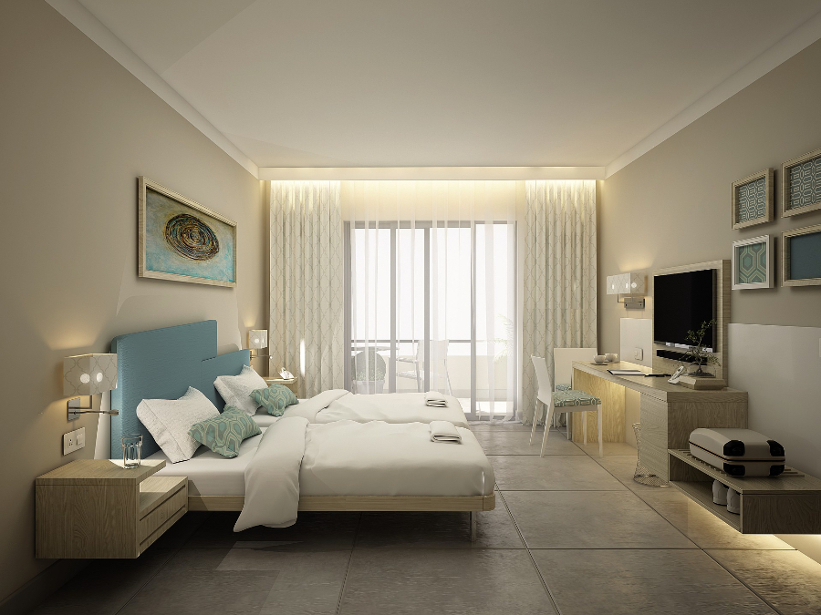 Malta LABRANDA Riviera Hotel & Spa, malta sommerurlaub 2021, Malta reise billig, Malta last minute