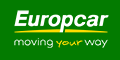 logo Europcar, Europcar aktion rabatt gutschein