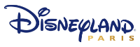 Disneyland® Paris logo Aktion Schnäppchen