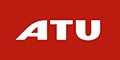 atu logo, atu black wet deals days