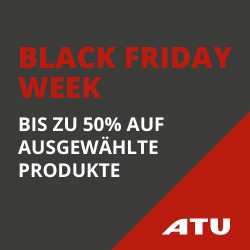 ATU - Black Week Deals