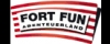 fort fun logo, Freizeitpark FORT FUN Abenteuerland