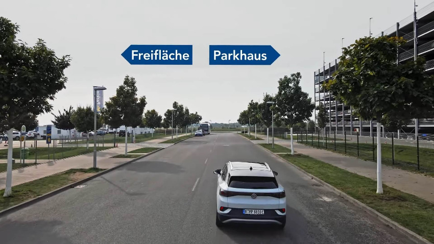 McParking - Das größte Parkhaus Berlins, McParking 4€ Gutschein - Parken am Flughafen Berlin (BER), McParking - Sofort-Rabatt