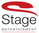 Stage Entertainment logo Rabatt aktion