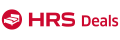 hrs deals logo action Hotelschnäppchen
