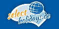select holidays.de logo