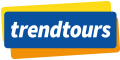 trendtours logo gutschein aktion rabatt reisen Gruppenreisen