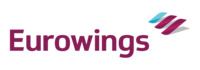 eurowings logo Billigflüge