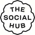 rsh logo, The Student Hotel ist jetzt The Social Hub