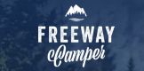 FreewayCamper logo aktion rabatt Gutschein