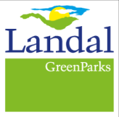 Landal GreenParks Ferienhäuser Ferienwohnung Appartement ferienhaus logo
