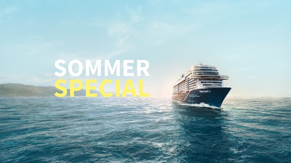 TUI Cruises Angebote der Woche