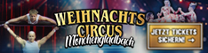 weihnachtscircus nrw logo