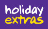 Holiday Extras DE logo