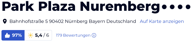 holidaycheck bewertungen reisen urlaub hotels, secret escapes schnäppchen