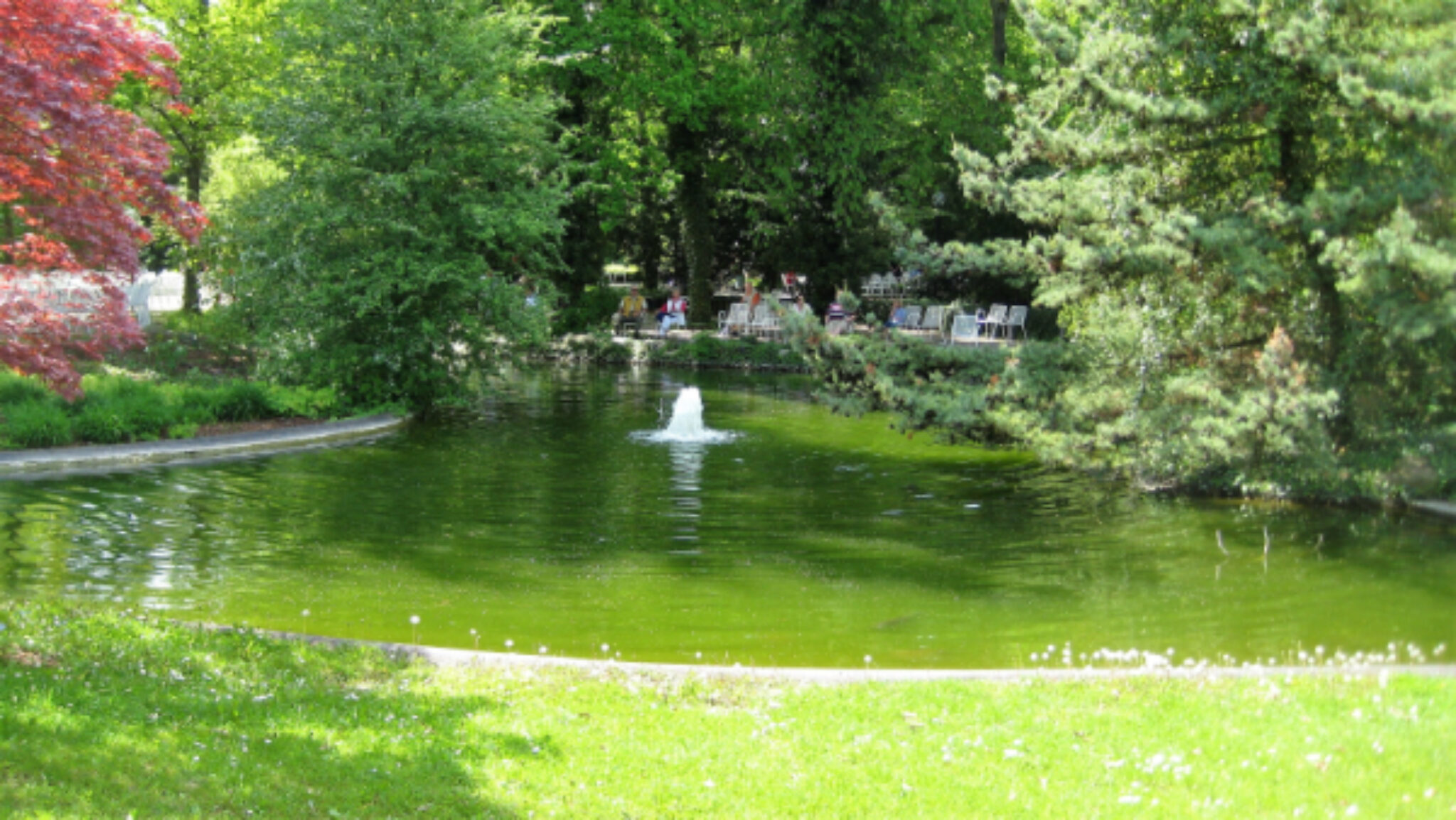 wetter in bad füssing die nächsten 14 tage