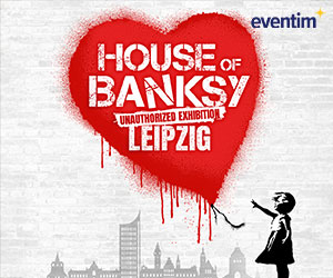 House of Banksy – An Unauthorized Exhibition
