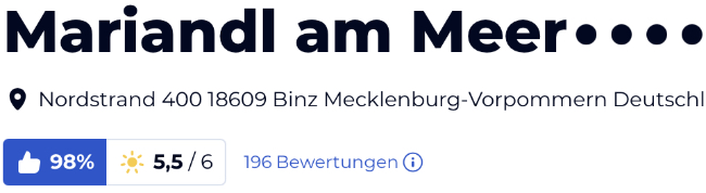 holidaycheck reisen hotels bewertungen, Ferienhotel Hotel Mariandl