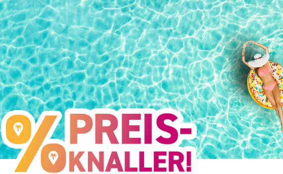 z.B. 7 Nächte Teneriffa, Hotel Don Manolito inkl. Halbpension nur 584€