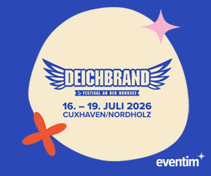 DEICHBRAND FESTIVAL 2026