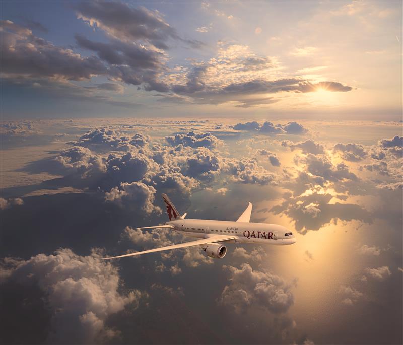 Skytrax: Bereits zum 8. Mal ist Qatar Airways die beste Airline der Welt