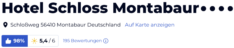 holidaycheck reisen hotels bewertungen, 