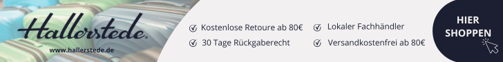 Hallerstede Koffer, Taschen, Rucksäcke