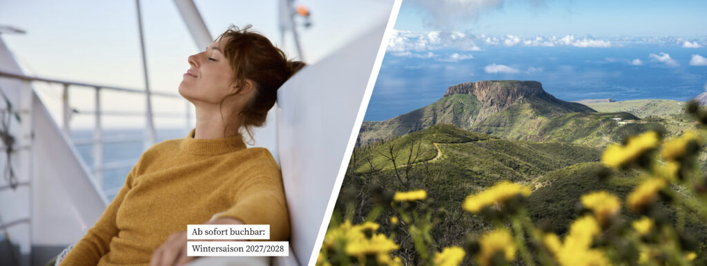 AIDA Frühbucher Plus Kreuzfahrten: Winter 2027/28 z.B. 5 Tage Norwegen ab Hamburg schon ab 475€ p.P.