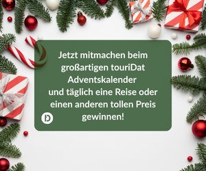 touridat adventskalender