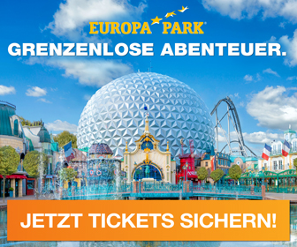 Der EUROPAPARK