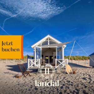 TOP 10 Ferienparks am Meer