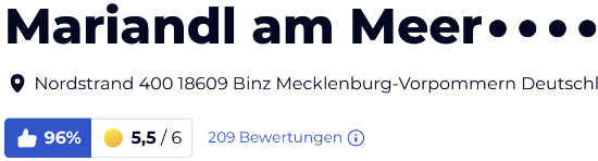 holidaycheck reisen hotels bewertungen, Ferienhotel Hotel Mariandl