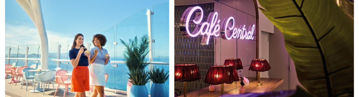 TUI Cruises: Mein Schiff ® Oster Sale z.B. 7 Nächte Mittelmeer schon ab 599€ p.P.