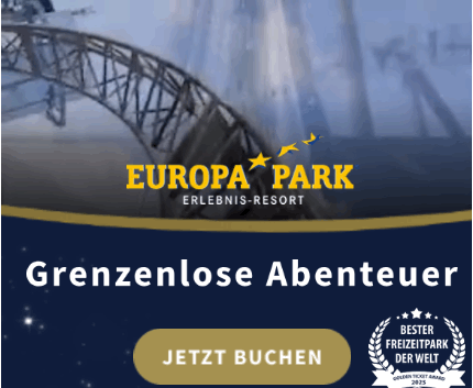 Der EUROPA PARK