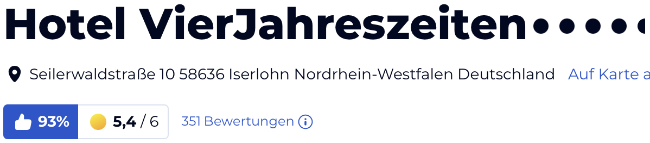 holidaycheck reisen hotels bewertungen,