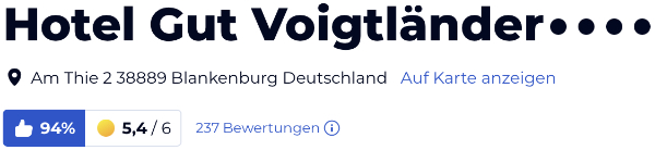 holidaycheck reisen hotels bewertungen, 