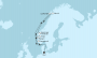 11 Nächte Norwegen mit Geirangerfjord & Narvik