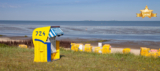 ReiseHugo Tipp: Cuxhaven – Ferienwohnung Küstenliebe